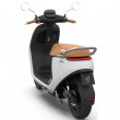 Електроскутер Segway Ninebot E125S, White